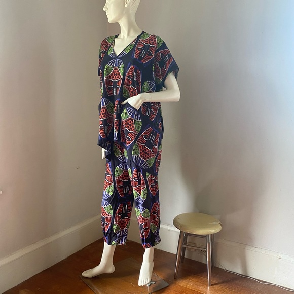 Zero + Maria Cornejo Silk Pants NWOT - Picture 11 of 12